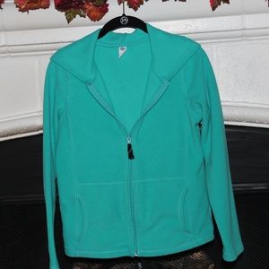 Old Navy Girls Fleece Hoodie